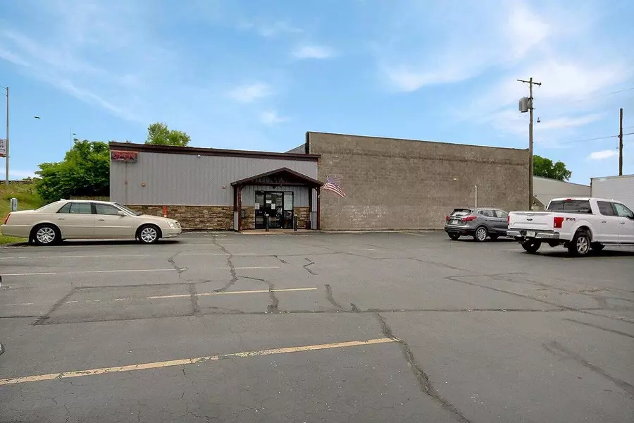 517 Copeland AVENUE, La Crosse, WI 54603