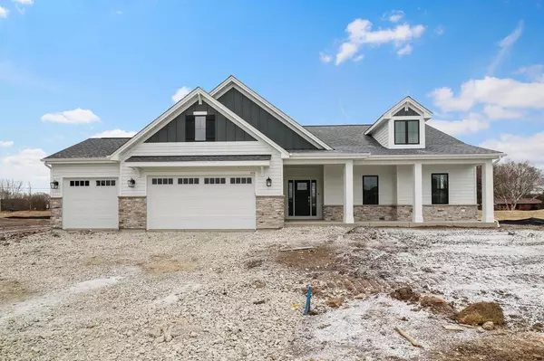 2036 7th PLACE, Kenosha, WI 53140