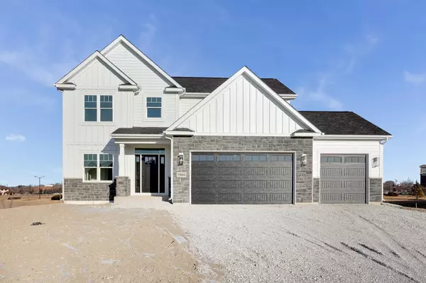 7960 98th Cir #Lt35, Pleasant Prairie, WI 53158