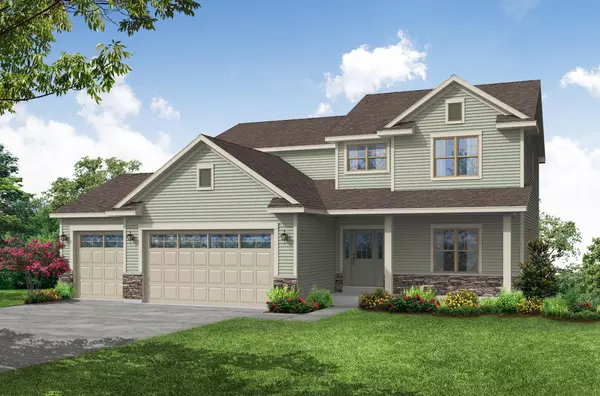 9119 Creekside CIRCLE, Pleasant Prairie, WI 53158