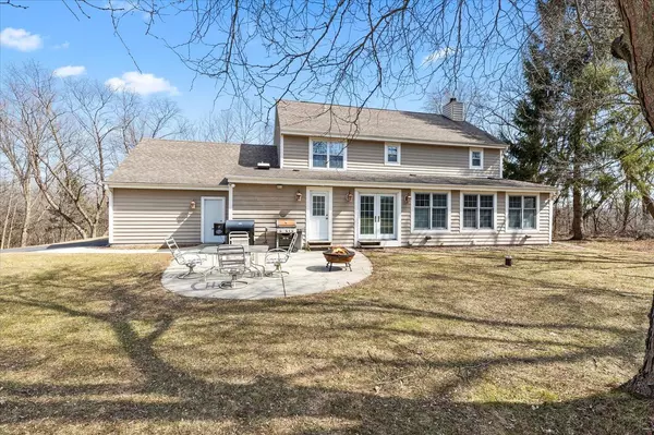 Hartland, WI 53029,W291N4611 Tolbert Ln