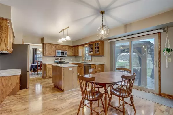 Mukwonago, WI 53149,1117 Mallard COURT