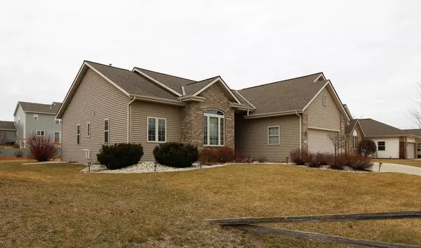 1212 Lily Ave,  West Bend,  WI 53090