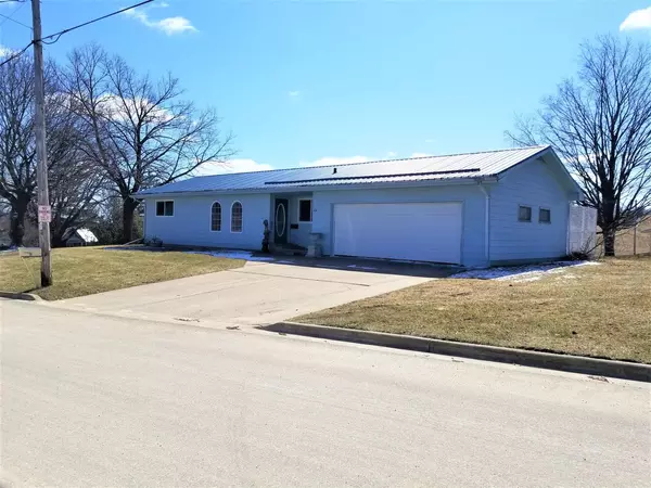 Kendall, WI 54638,104 Waffle STREET