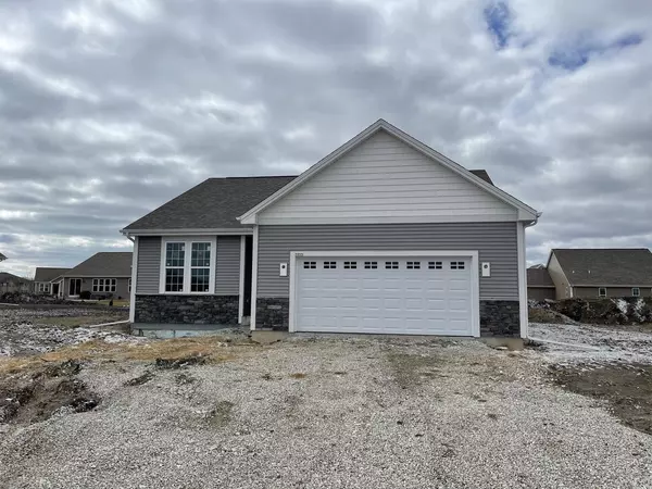 7055 Creekside Ct, Mount Pleasant, WI 53406