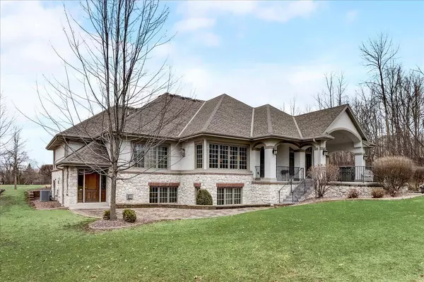 Menomonee Falls, WI 53051,N80W13241 River Park DRIVE