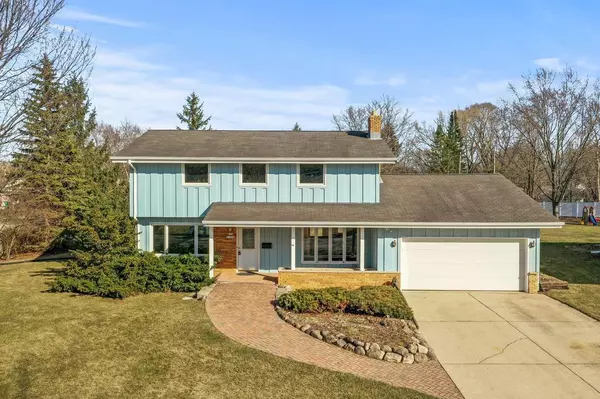 Menomonee Falls, WI 53051,N90W17609 St Stevens Dr