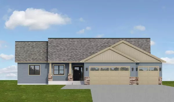 628 Silver Dr, Holmen, WI 54636