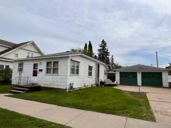 316 Main St E, Caledonia, MN 55921