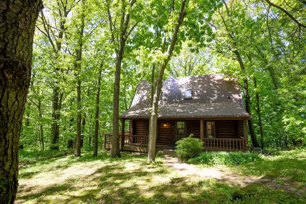 20467 Big Timber Ridge RD, Eastman, WI 54626