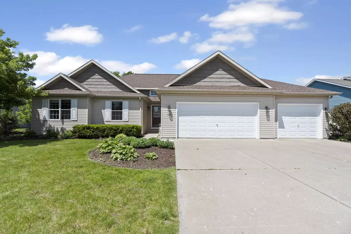 Walworth, WI 53184,118 Prairie DRIVE