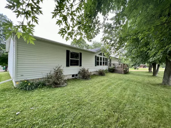 Elroy, WI 53929,100 Kimball Ave