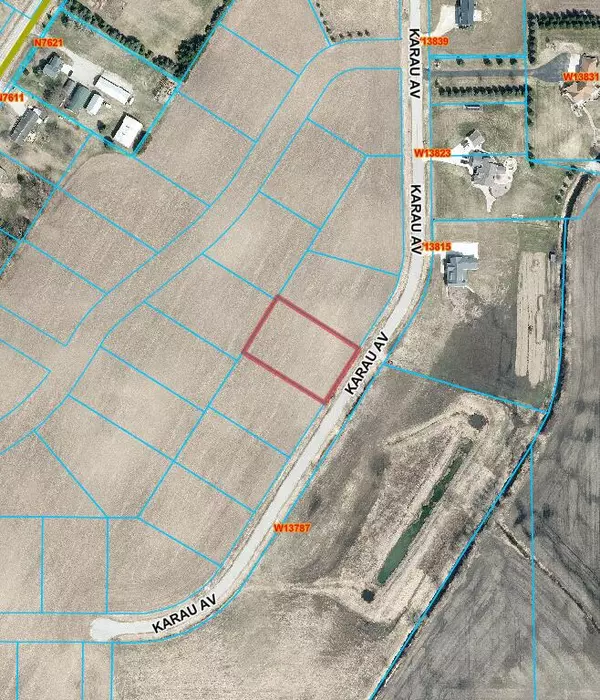 Ripon, WI 54971,Lt46 KARAU AVENUE