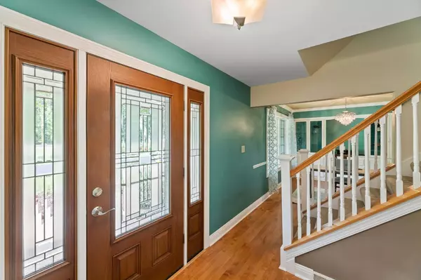 Delafield, WI 53018,S14W31765 High Meadow Ln