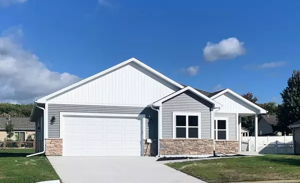 111 Michelle DRIVE, Johnson Creek, WI 53038