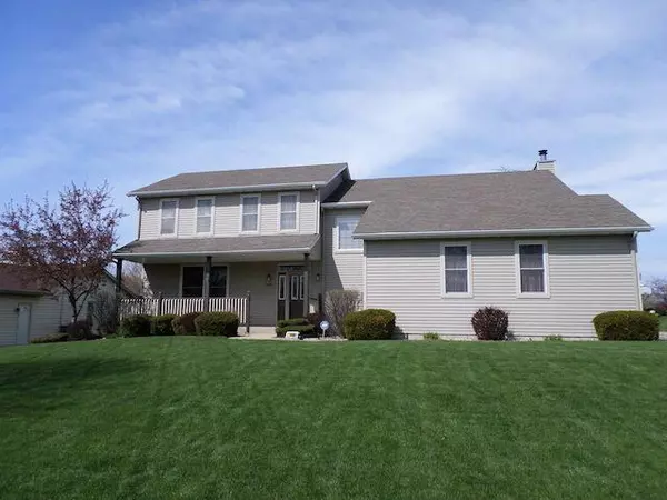 8368 65th Ave, Pleasant Prairie, WI 53158