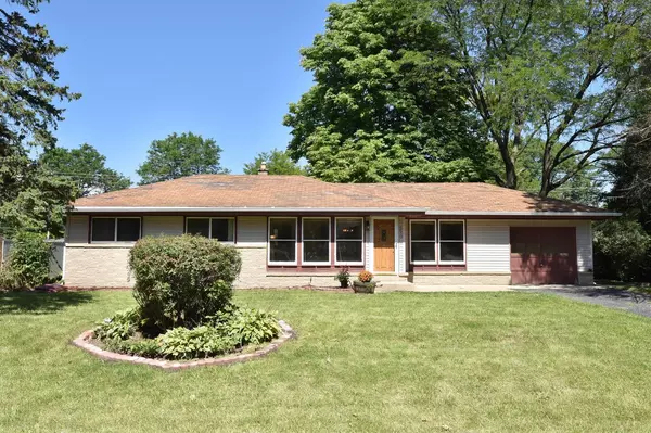 Milwaukee, WI 53223,5510 W Luebbe LANE