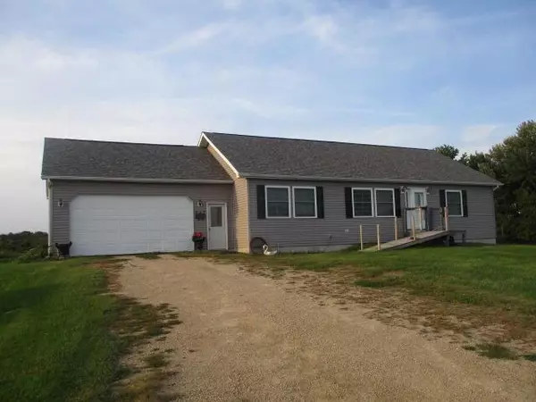 Hillsboro, WI 54634,10053 County Highway A