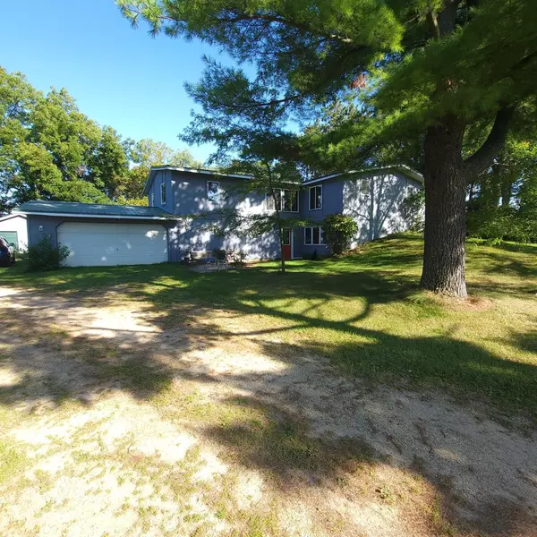 22533 Cortland Ave, Warrens, WI 54666