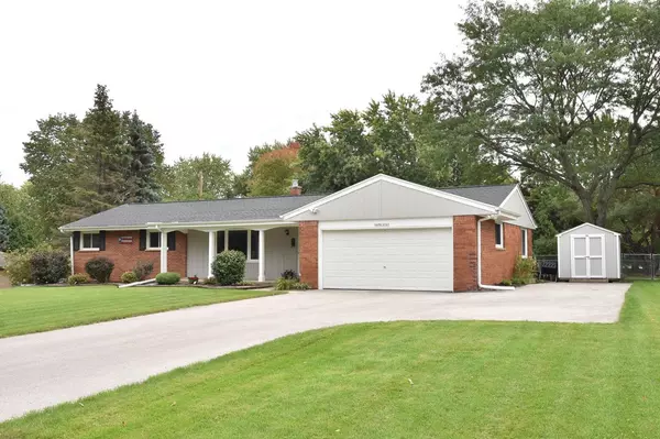 Menomonee Falls, WI 53051,N49W16563 Lilac LANE