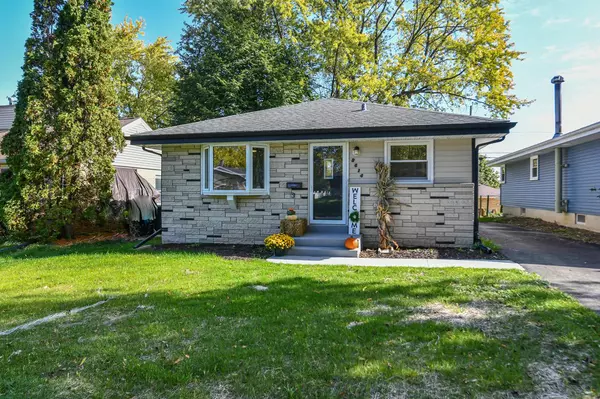 Wauwatosa, WI 53226,2614 N 115th St