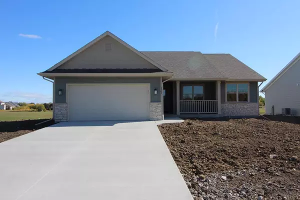 3703 Morris STREET, Franksville, WI 53126