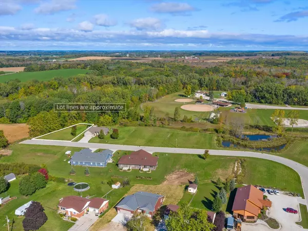 Lt8 PARK VIEW DRIVE, Whitelaw, WI 54247