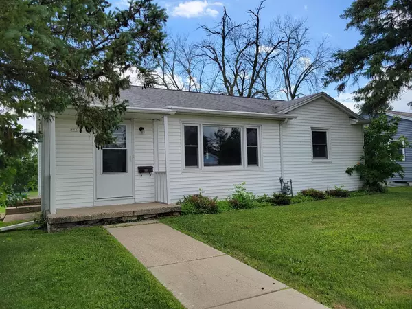 Watertown, WI 53094,553 Milford STREET #555