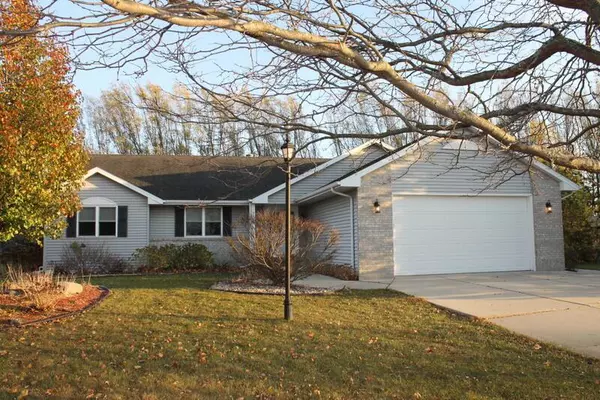 9617 84th PLACE, Pleasant Prairie, WI 53158