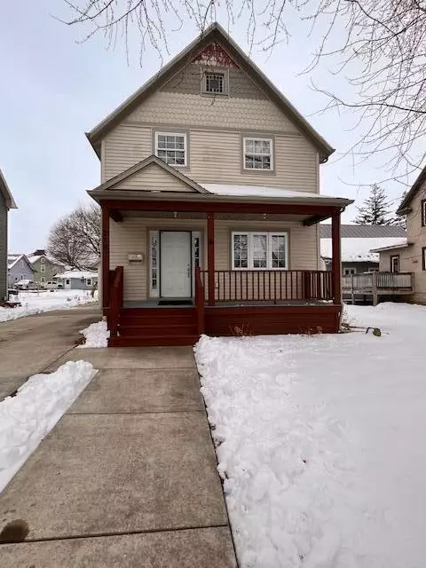 219 South STREET W, Caledonia, MN 55921