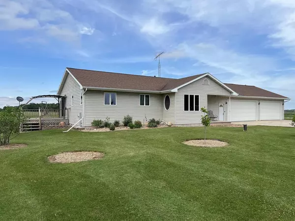 W1973 Kiel ROAD, Malone, WI 53049