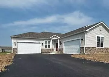 416 Canterbury COURT #Lt155 Lincoln, Williams Bay, WI 53191