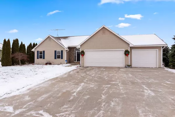 Malone, WI 53049,N7677 Redtail Ln