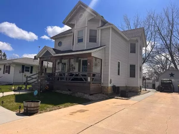 514 Main STREET E, Caledonia, MN 55921