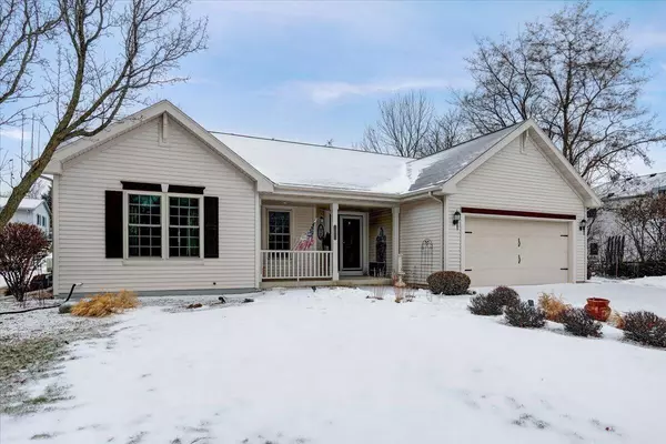 Franklin, WI 53132,7955 S 55th ST