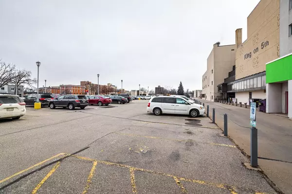 La Crosse, WI 54601,505 King STREET ##217