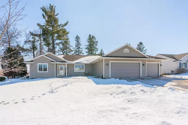 1209 Foxglove LANE, Sheboygan Falls, WI 53085