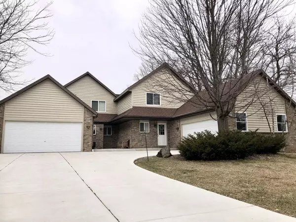 W205S8311 Pasadena DRIVE #8313, Muskego, WI 53150