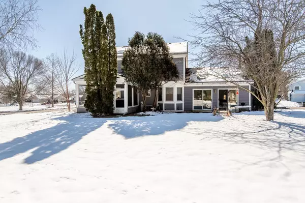 Twin Lakes, WI 53181,1150 Winged Foot DRIVE