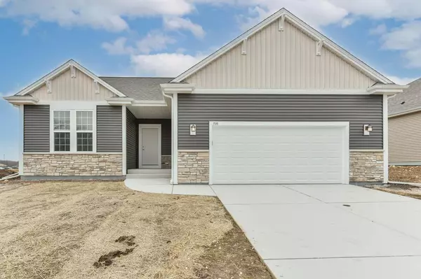 706 River Ridge DRIVE, Waterford, WI 53185