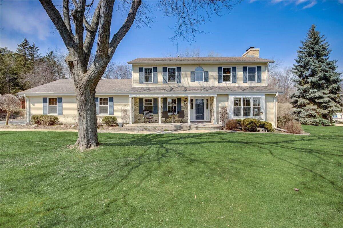 1365 Poplar Ridge COURT, Brookfield, WI 53045