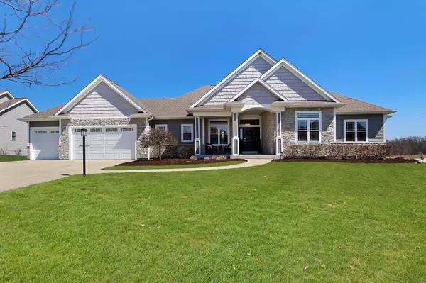 9957 48th AVENUE, Pleasant Prairie, WI 53158