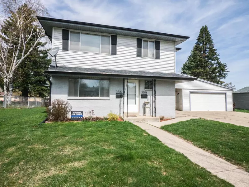 3282 E Norwich AVENUE #3284, Saint Francis, WI 53235