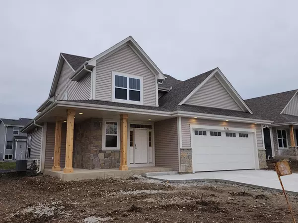 9126 Prairie Crossing DRIVE, Franksville, WI 53126