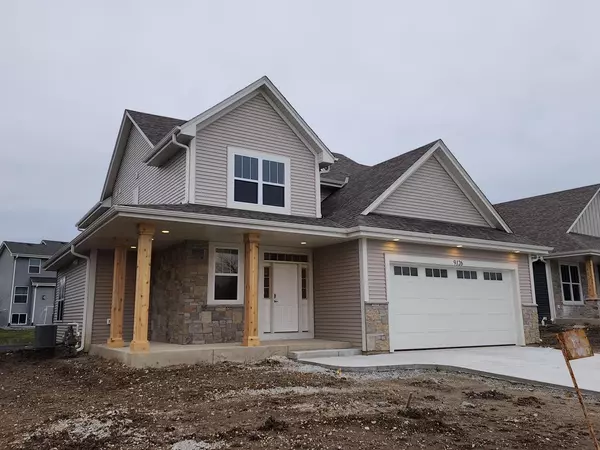 Franksville, WI 53126,9126 Prairie Crossing DRIVE