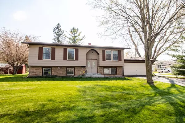 605 Hidde DRIVE, Watertown, WI 53098