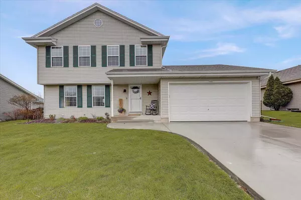 Hartford, WI 53027,1631 Redtail DRIVE