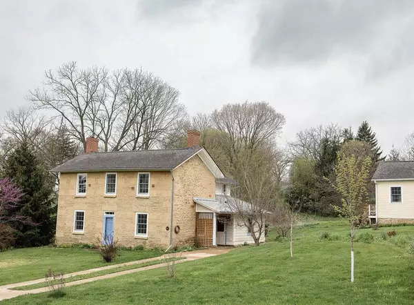 Mineral Point, WI 53565,412 Pine STREET