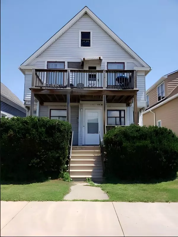 1506 S 35th STREET, Milwaukee, WI 53215