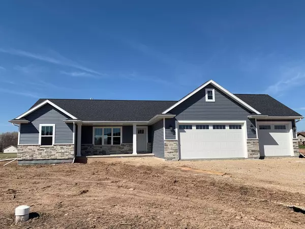 5304 Buttke LANE, Omro, WI 54963